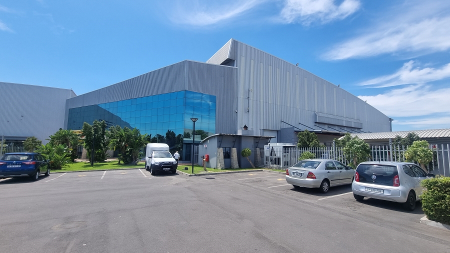 Commercial Property for Sale in Airport Industria Western Cape